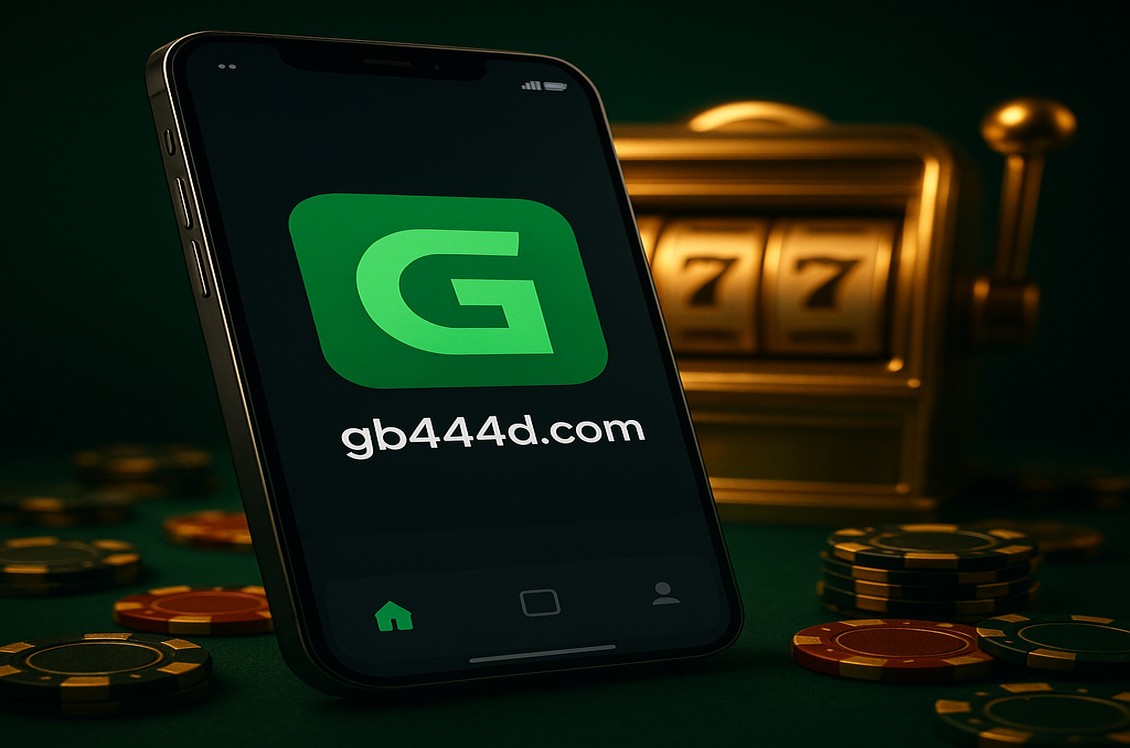 gb444 অ্যাপ