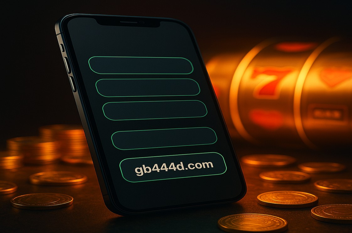 gb444 অ্যাকাউন্ট পুনরুদ্ধার ও সহায়তা