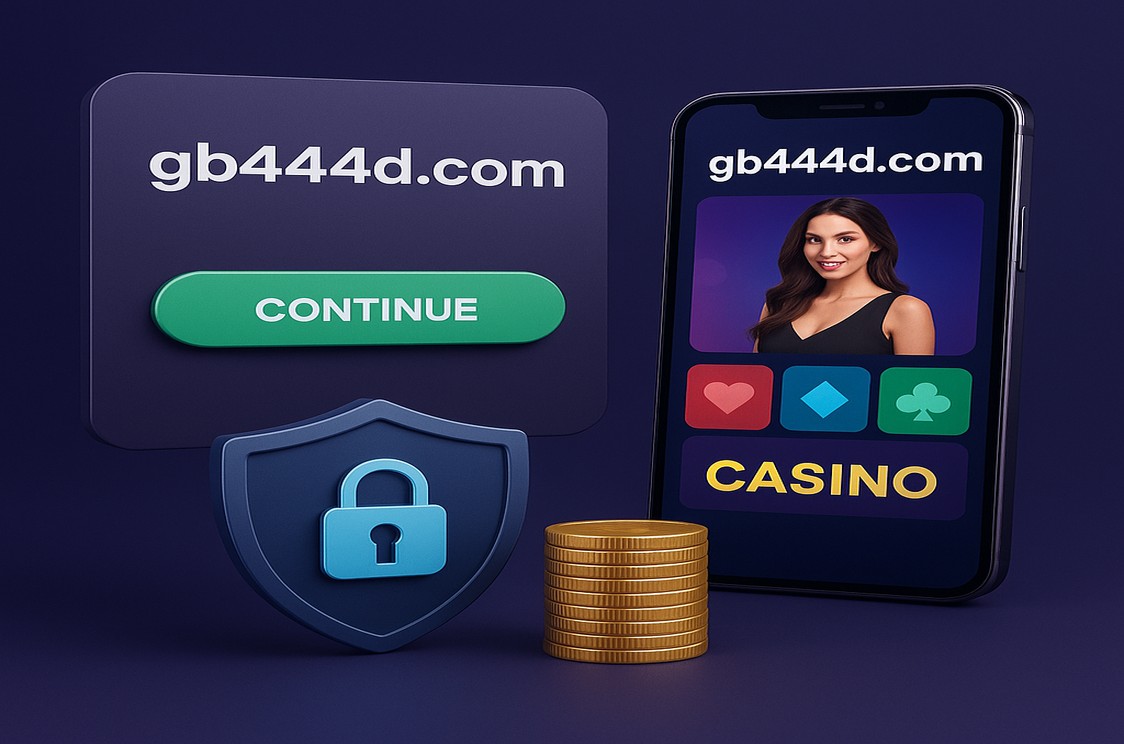 gb444 এনক্রিপ্টেড লগইন