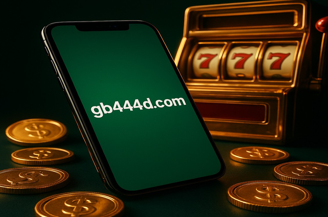 gb444 অ্যাপ