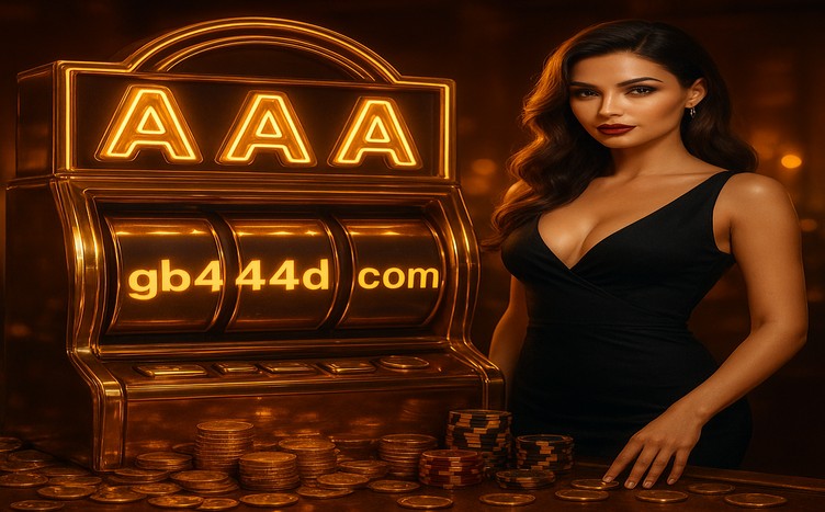 gb444 গেমিং প্ল্যাটফর্ম বাংলাদেশে বিনামূল্যে গেমসমূহসহ