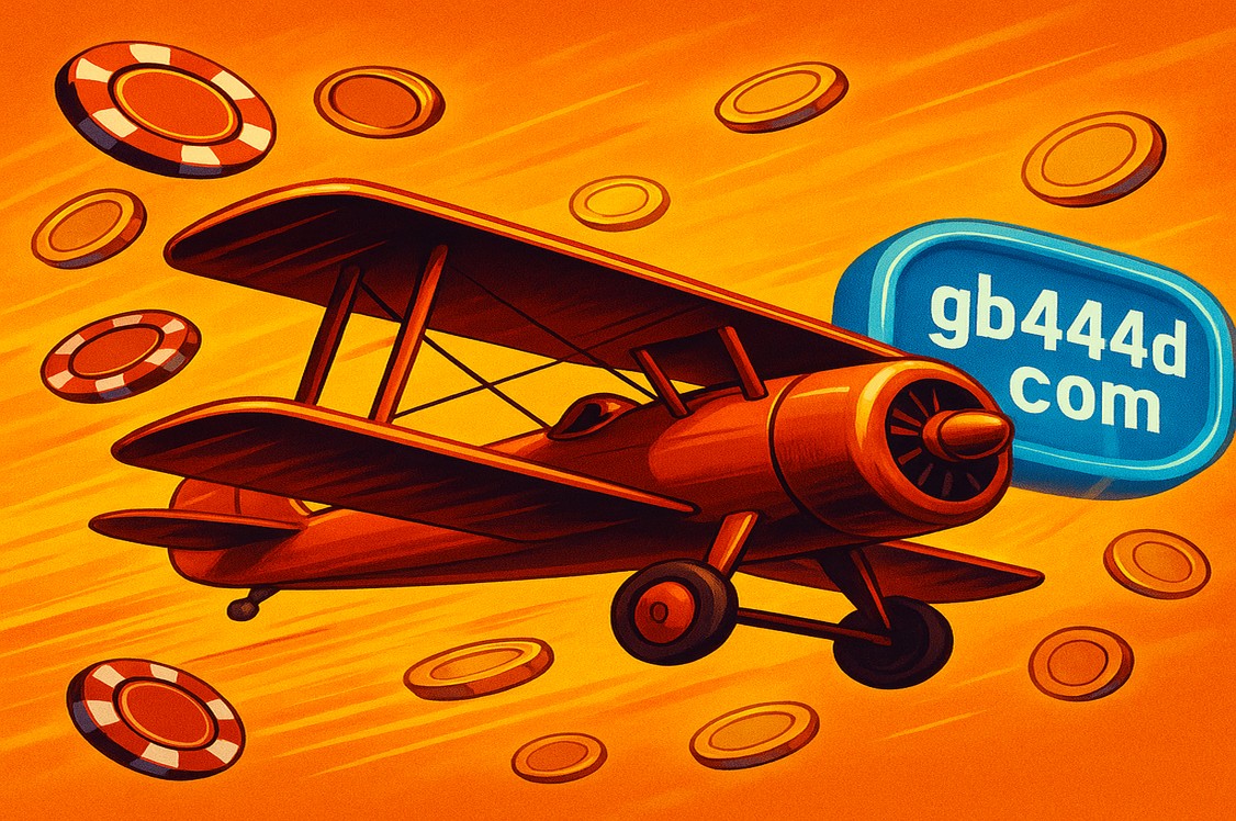 gb444 এ ক্র্যাশ গেমস: অ্যাভিয়েটর, Ballonix
