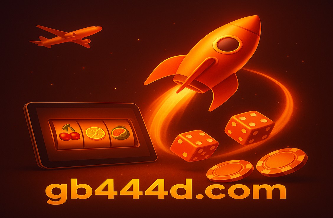 gb444 গেমস